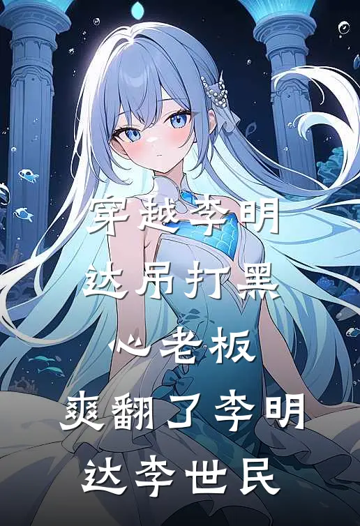穿越李明达吊打黑心老板，爽翻了李明达李世民