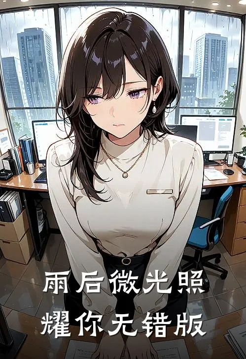 雨后微光照耀你无错版