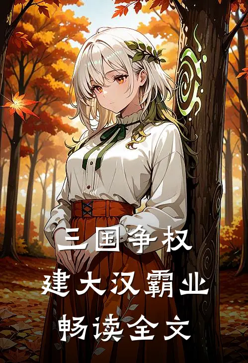 三国争权，建大汉霸业畅读全文