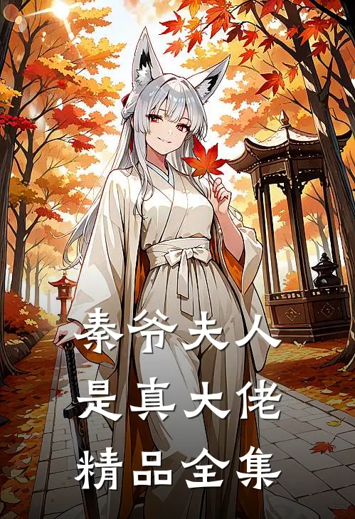 秦爷夫人是真大佬精品全集