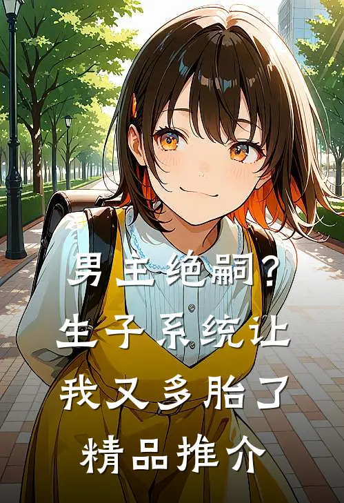 男主绝嗣？生子系统让我又多胎了精品推介