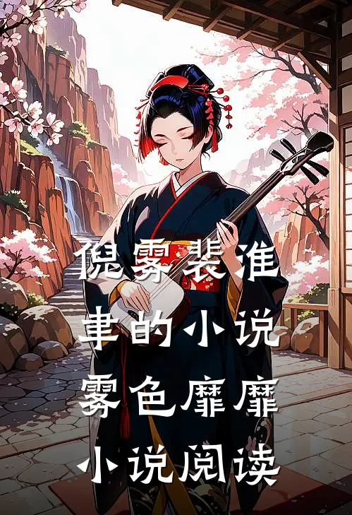 倪雾裴淮聿的小说雾色靡靡小说阅读