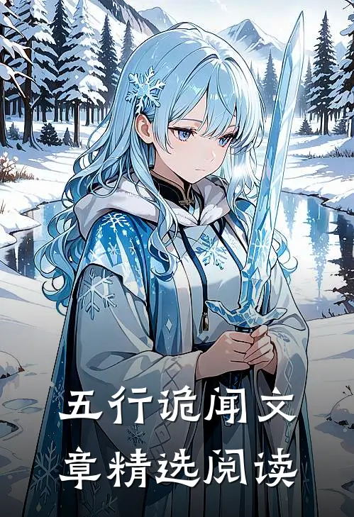 五行诡闻文章精选阅读