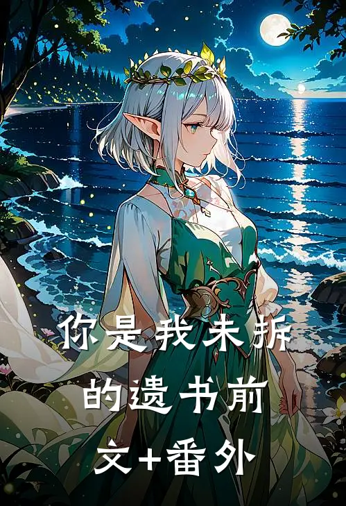 你是我未拆的遗书前文+番外