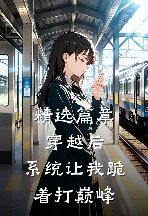 精选篇章穿越后，系统让我跪着打巅峰