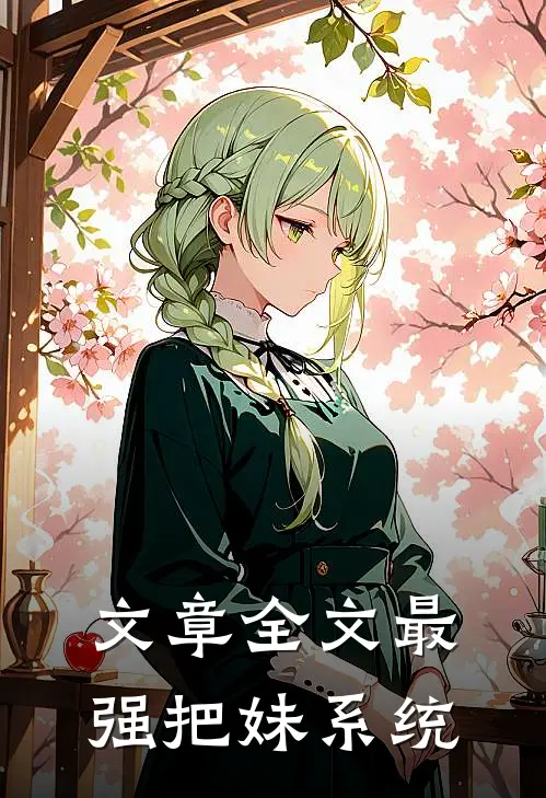 文章全文最强把妹系统
