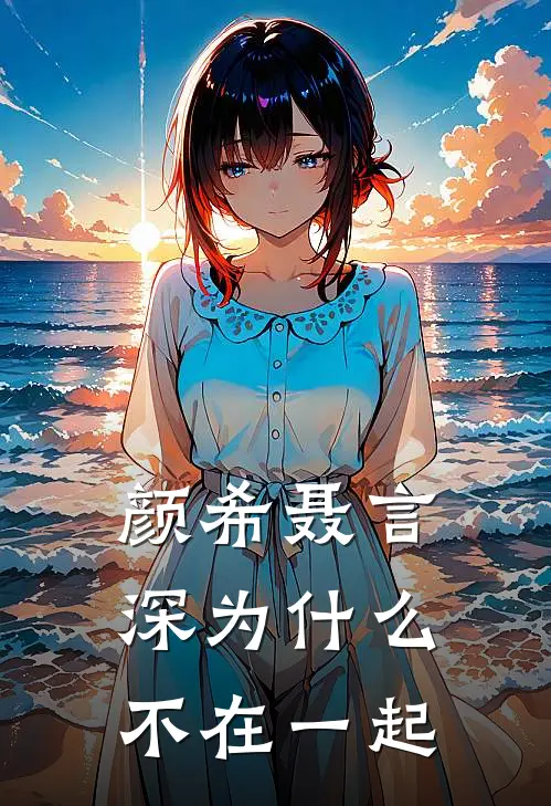 颜希聂言深为什么不在一起