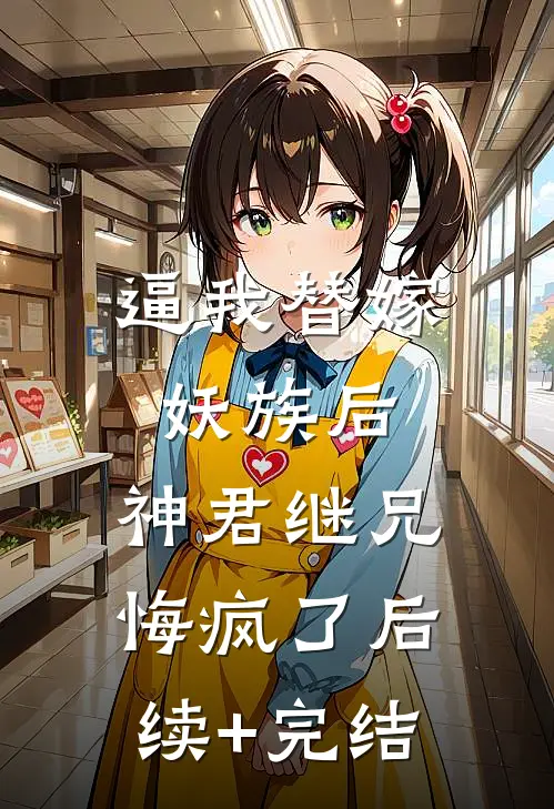 逼我替嫁妖族后，神君继兄悔疯了后续+完结