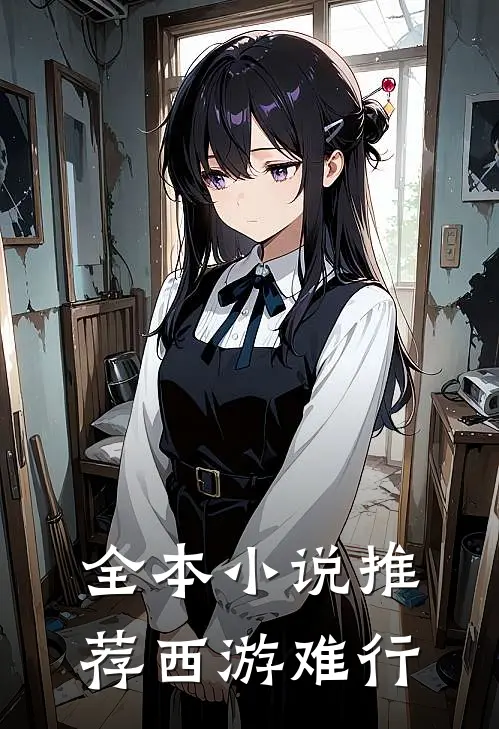 全本小说推荐西游难行