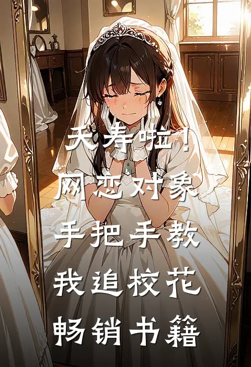 夭寿啦！网恋对象手把手教我追校花畅销书籍