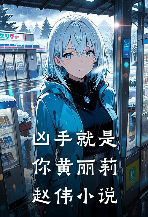 凶手就是你黄丽莉赵伟小说
