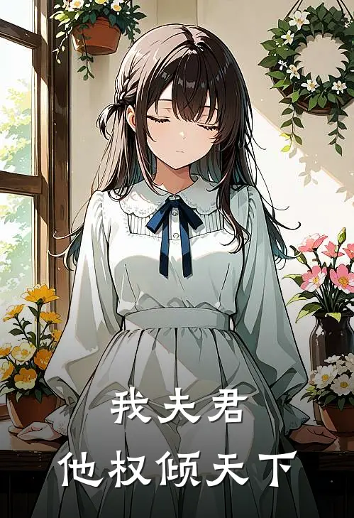 我夫君，他权倾天下