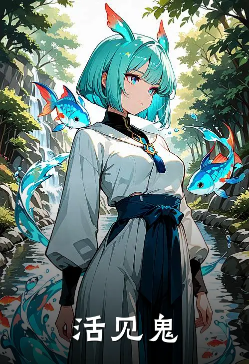 活见鬼
