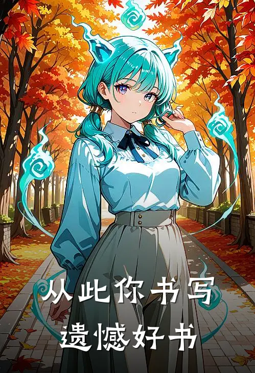 从此你书写遗憾好书