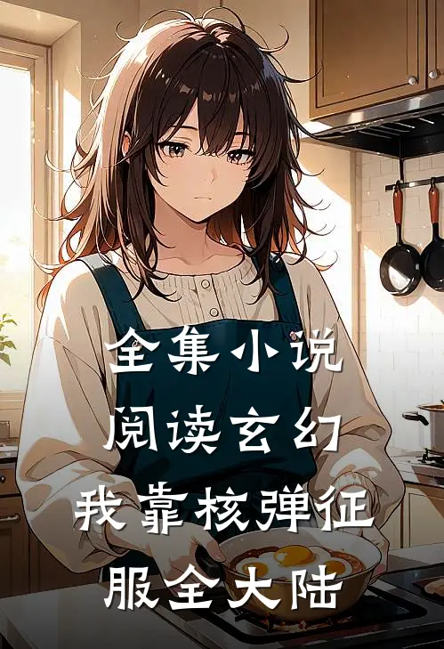 全集小说阅读玄幻：我靠核弹征服全大陆