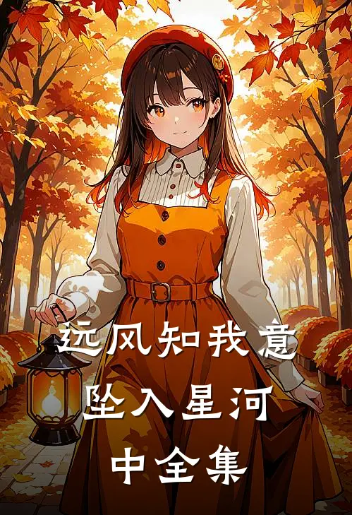远风知我意，坠入星河中全集