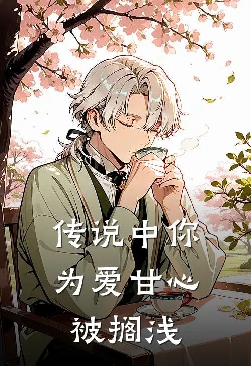 传说中你为爱甘心被搁浅