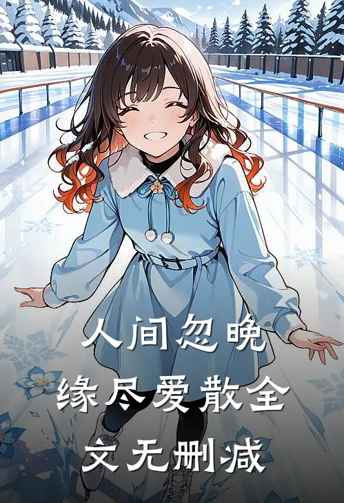 人间忽晚，缘尽爱散全文无删减