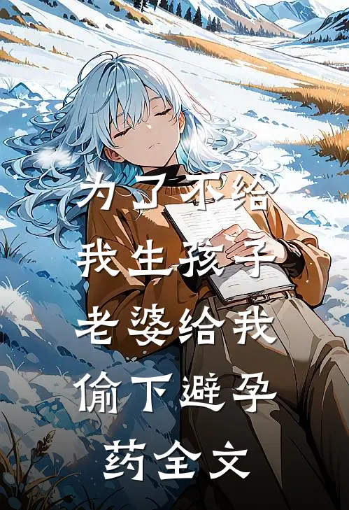为了不给我生孩子,老婆给我偷下避孕药全文阅读