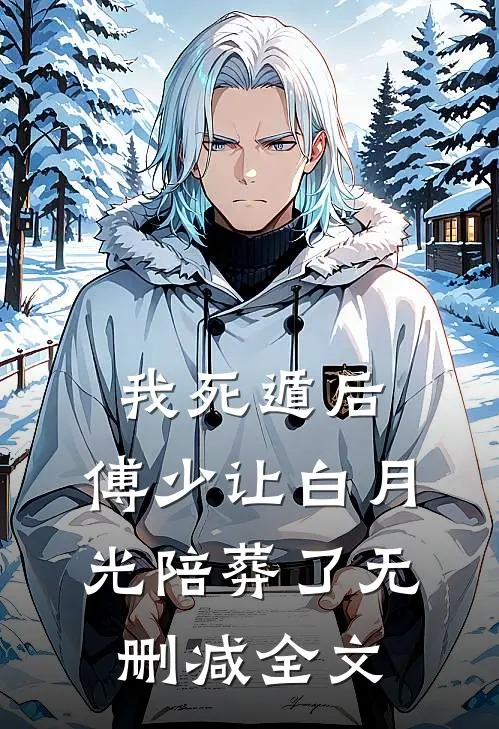 我死遁后，傅少让白月光陪葬了无删减全文