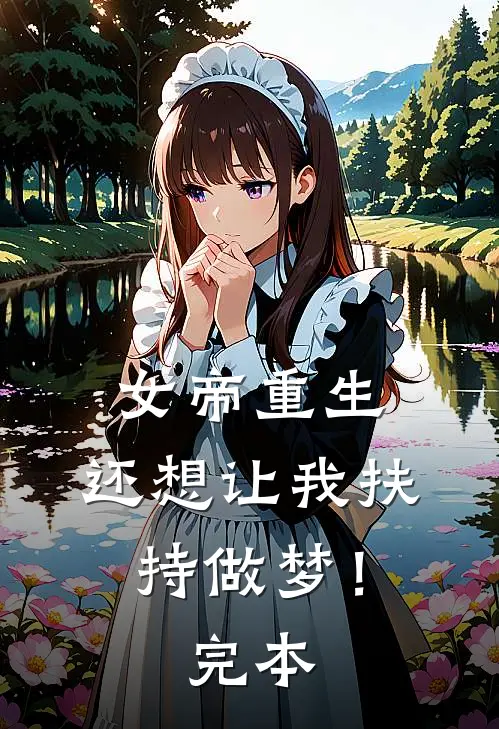 女帝重生，还想让我扶持做梦！完本