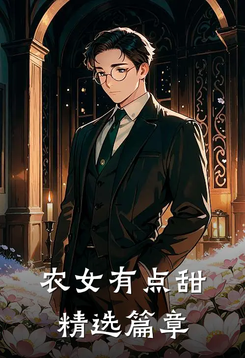 农女有点甜精选篇章