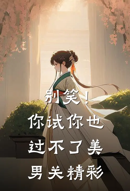 别笑！你试你也过不了美男关精彩