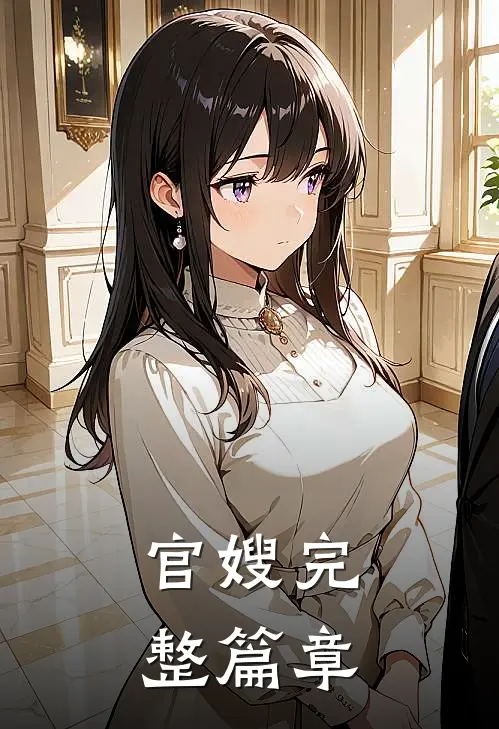 官嫂完整篇章