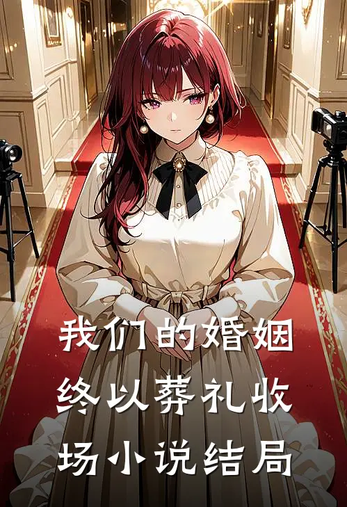 我们的婚姻，终以葬礼收场小说结局