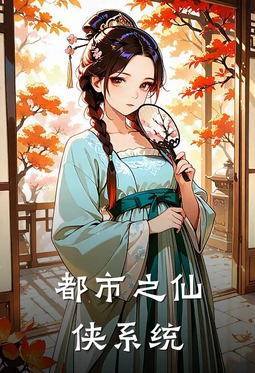 都市之仙侠系统