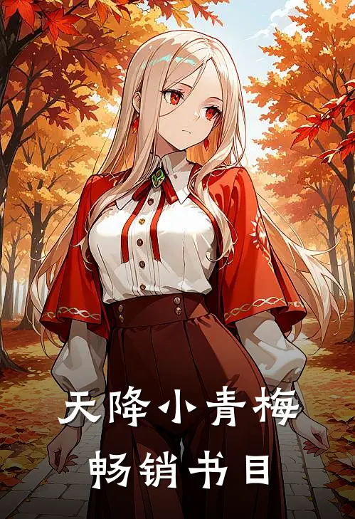 天降小青梅畅销书目