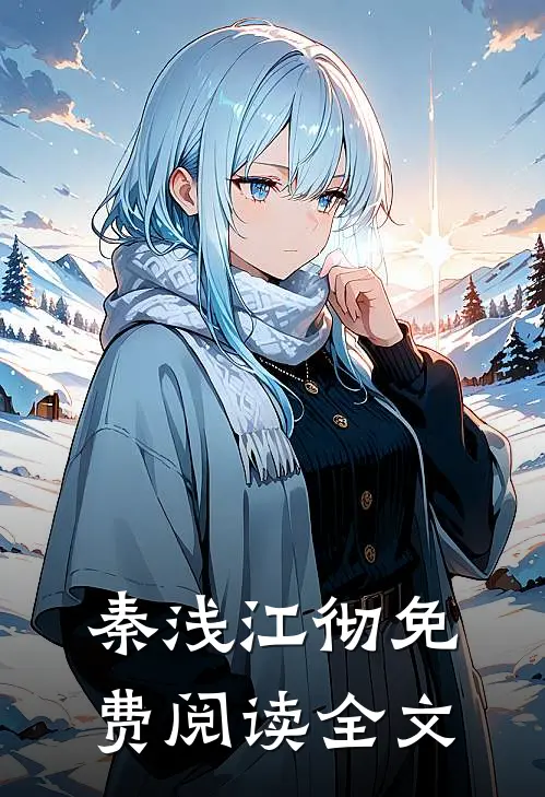 秦浅江彻免费阅读全文