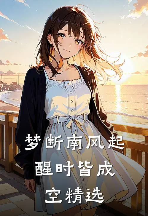 梦断南风起，醒时皆成空精选