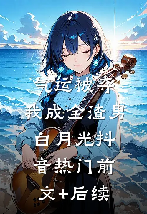 气运被夺，我成全渣男白月光抖音热门前文+后续