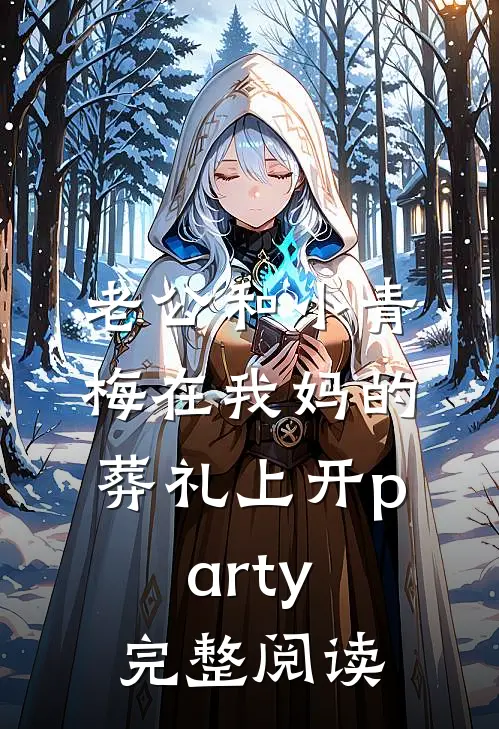 老公和小青梅在我妈的葬礼上开party完整阅读