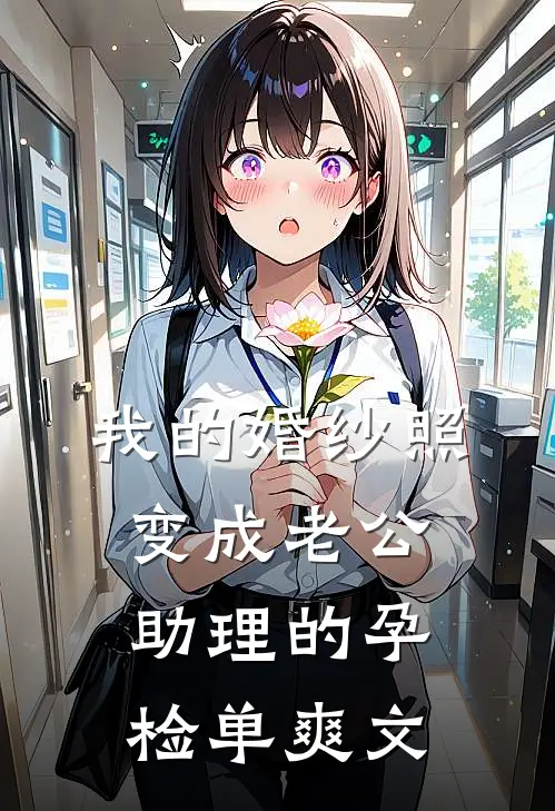 我的婚纱照，变成老公助理的孕检单爽文