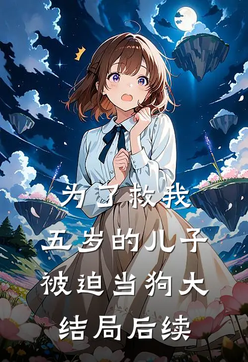 为了救我，五岁的儿子被迫当狗大结局后续