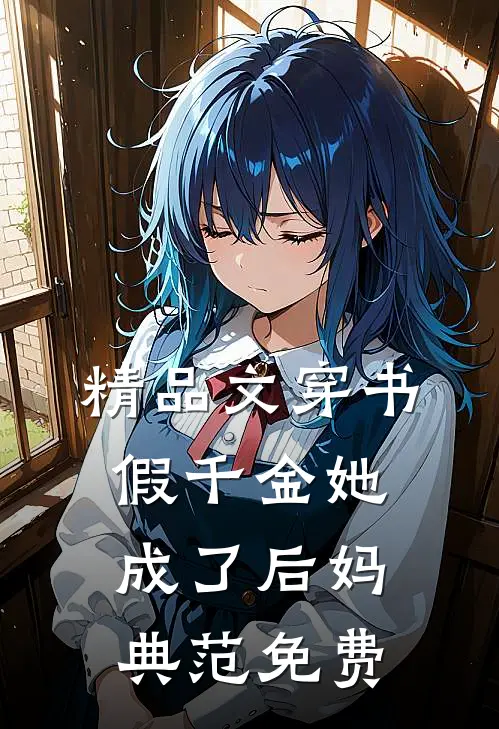 精品文穿书:假千金她成了后妈典范免费
