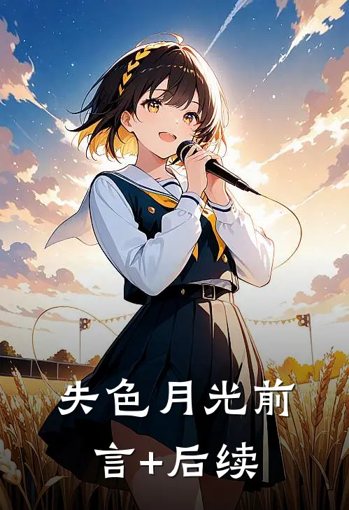 失色月光前言+后续
