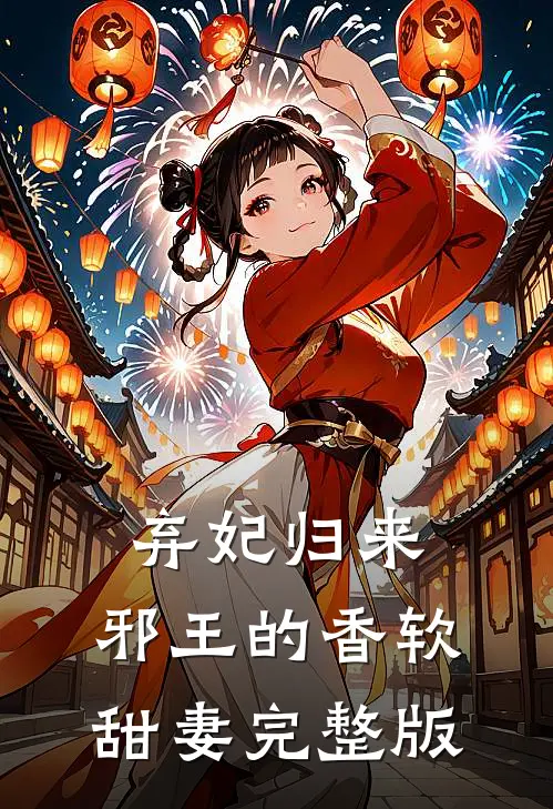 弃妃归来：邪王的香软甜妻完整版