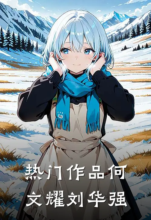 热门作品何文耀刘华强