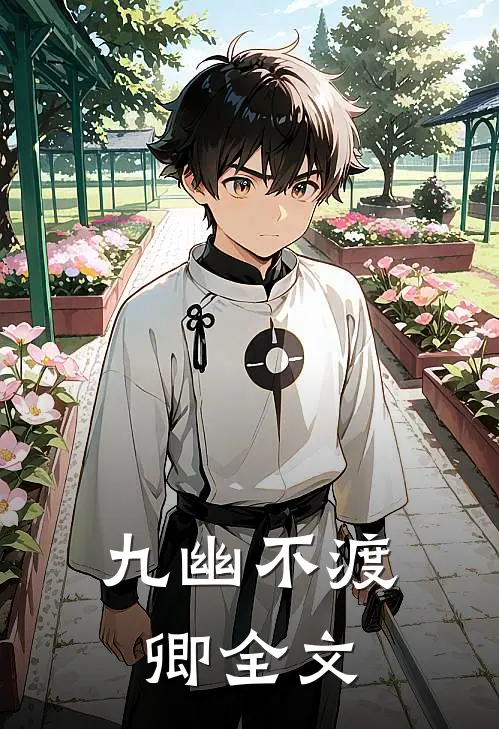 九幽不渡卿全文