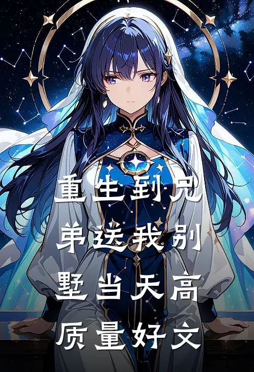 重生到兄弟送我别墅当天高质量好文