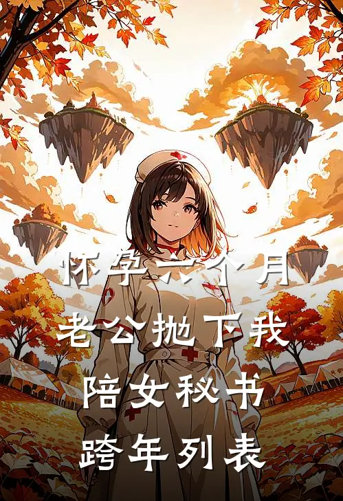怀孕六个月，老公抛下我陪女秘书跨年列表