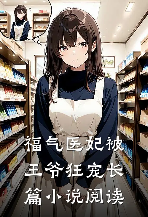福气医妃被王爷狂宠长篇小说阅读
