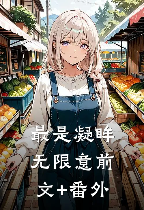 最是凝眸无限意前文+番外