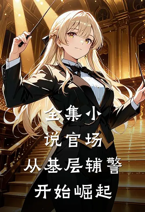 全集小说官场：从基层辅警开始崛起