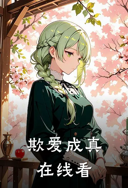 欺爱成真在线看