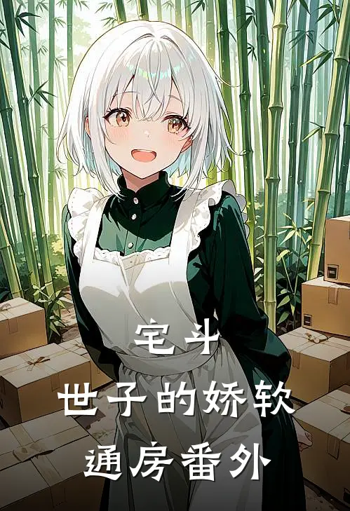 宅斗：世子的娇软通房 番外