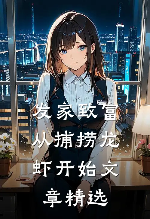 发家致富：从捕捞龙虾开始文章精选